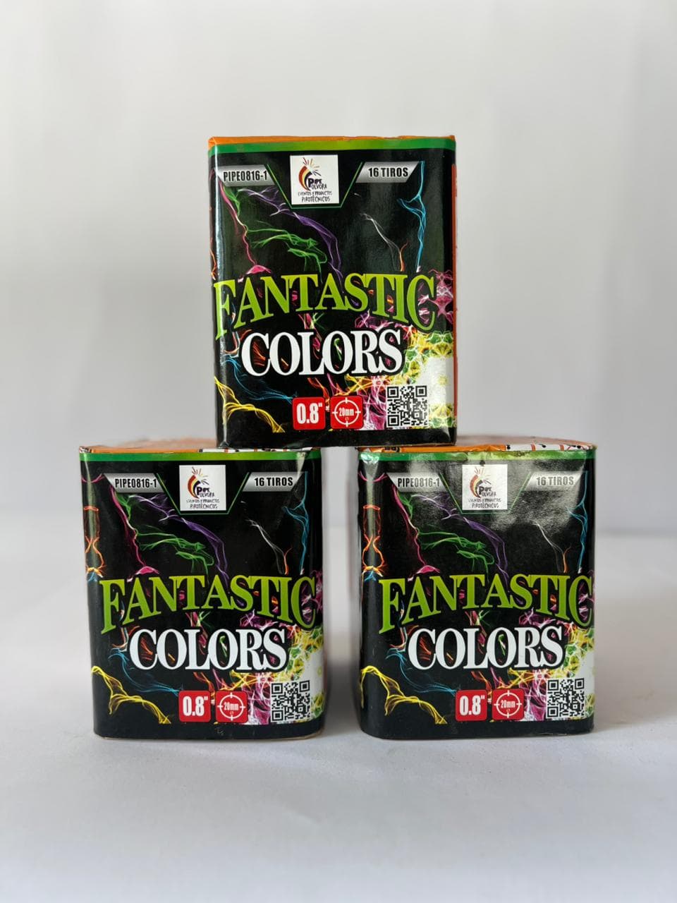Fantastic Colors