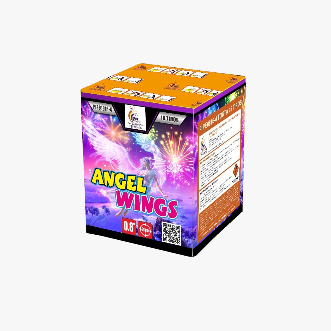Angel wings