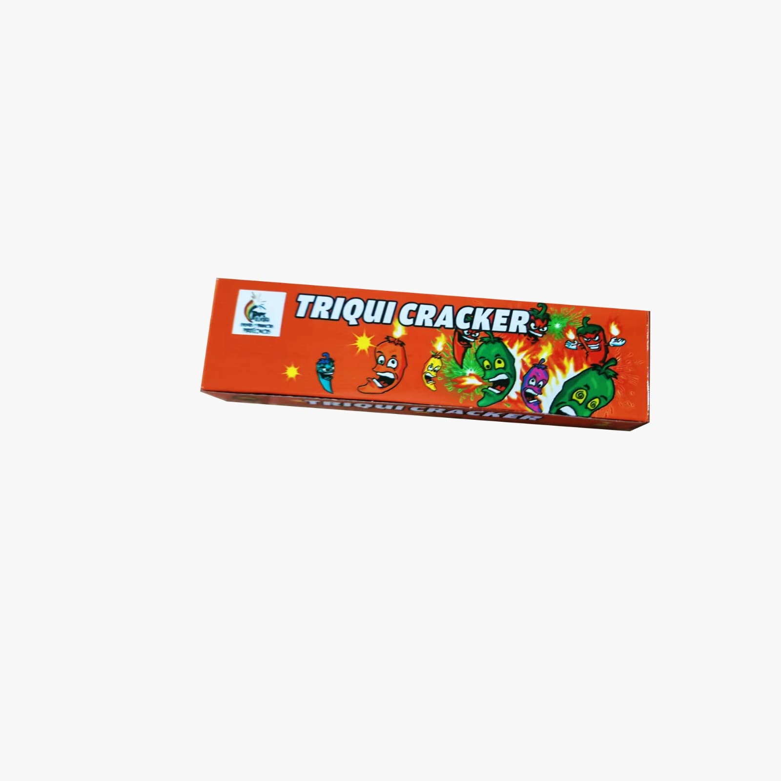 Triqui Cracker