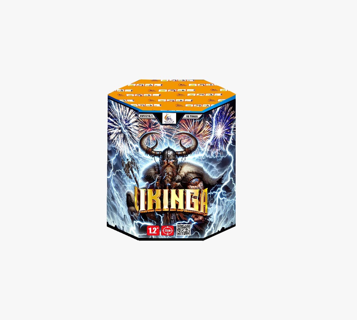 Vikinga